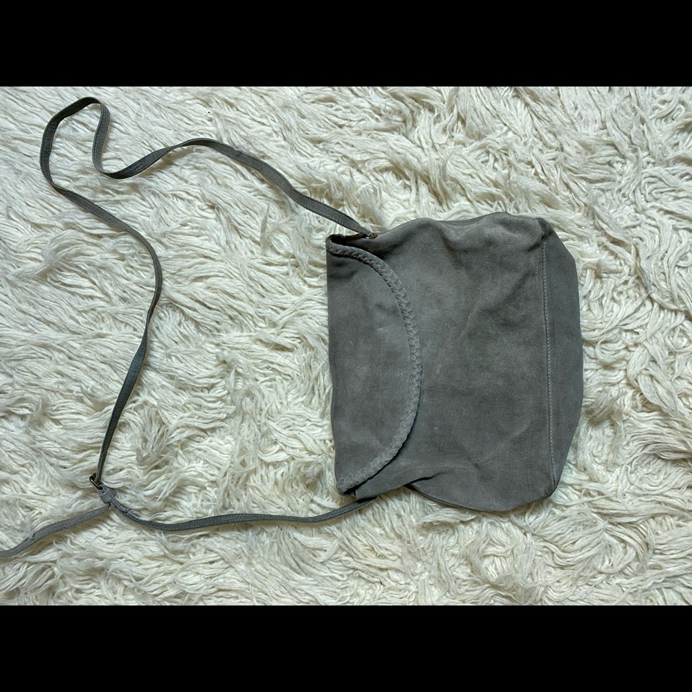 ⚡️World Market⚡️ bag